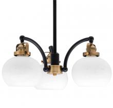  1943-MBBR-212 - Chandeliers
