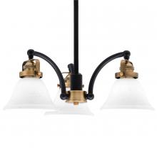  1943-MBBR-311 - Chandeliers