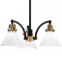  1943-MBBR-312 - Chandeliers