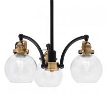  1943-MBBR-4100 - Chandeliers