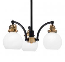  1943-MBBR-4101 - Chandeliers