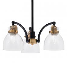  1943-MBBR-4110 - Chandeliers