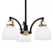  1943-MBBR-4111 - Chandeliers