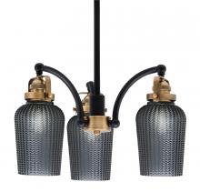  1943-MBBR-4252 - Chandeliers