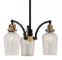  1943-MBBR-4253 - Chandeliers