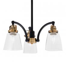  1943-MBBR-461 - Chandeliers