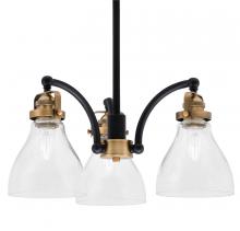  1943-MBBR-4760 - Chandeliers