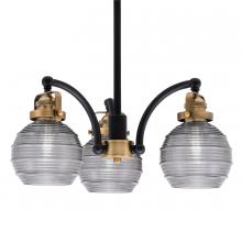  1943-MBBR-5112 - Chandeliers