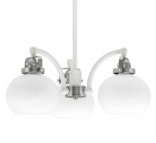  1943-WHBN-212 - Chandeliers