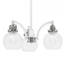  1943-WHBN-4100 - Chandeliers