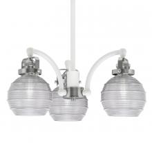  1943-WHBN-5110 - Chandeliers