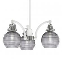  1943-WHBN-5112 - Chandeliers