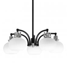 1945-MBBN-212 - Chandeliers