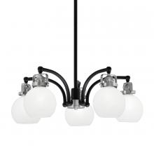  1945-MBBN-4101 - Chandeliers