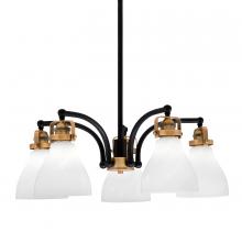  1945-MBBR-4761 - Chandeliers