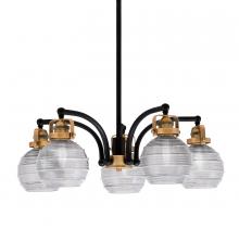  1945-MBBR-5110 - Chandeliers