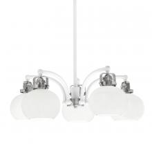  1945-WHBN-212 - Chandeliers