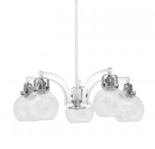  1945-WHBN-4100 - Chandeliers