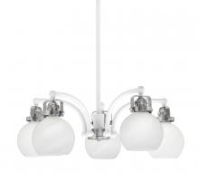  1945-WHBN-4101 - Chandeliers