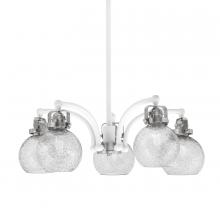  1945-WHBN-4102 - Chandeliers