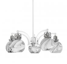  1945-WHBN-4109 - Chandeliers