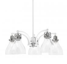  1945-WHBN-4760 - Chandeliers