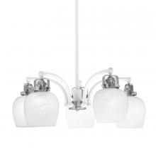  1945-WHBN-4811 - Chandeliers