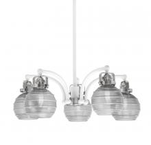  1945-WHBN-5110 - Chandeliers