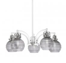  1945-WHBN-5112 - Chandeliers