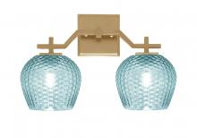  2312-NAB-4605 - Bathroom Lighting