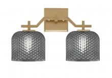  2312-NAB-4612 - Bathroom Lighting