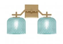  2312-NAB-4615 - Bathroom Lighting