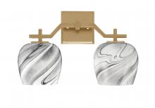  2312-NAB-4819 - Bathroom Lighting