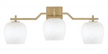  2313-NAB-4811 - Bathroom Lighting