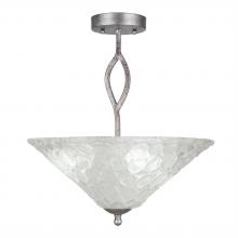  242-AS-411 - Semi-Flushes