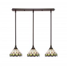  25-DG-9395 - Linear Pendaliers