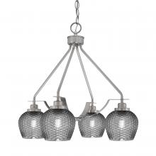  2604-BN-4602 - Chandeliers