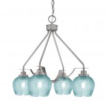 2604-BN-4605 - Chandeliers