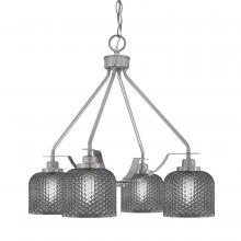 2604-BN-4612 - Chandeliers