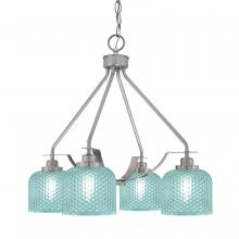  2604-BN-4615 - Chandeliers