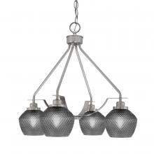  2604-BN-4622 - Chandeliers