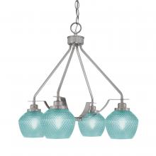  2604-BN-4625 - Chandeliers