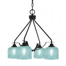  2604-MB-4615 - Chandeliers