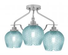  2607-BN-4605 - Semi-Flushes