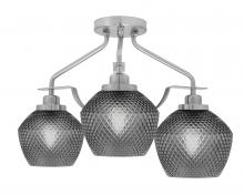  2607-BN-4622 - Semi-Flushes