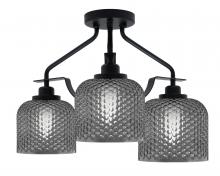  2607-MB-4612 - Semi-Flushes