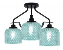  2607-MB-4615 - Semi-Flushes