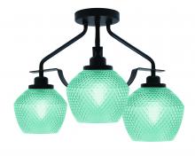  2607-MB-4625 - Semi-Flushes