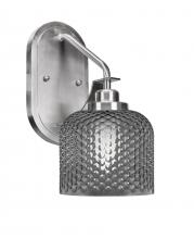  2611-BN-4612 - Wall Sconces
