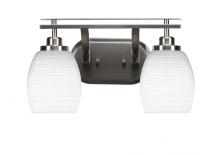  2612-BN-4021 - Bathroom Lighting